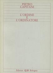 L'ordine e l'ordinatore