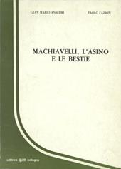 Machiavelli, l'asino e le bestie