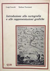 Introduzione alla cartografia e alle rappresentazioni grafiche