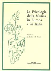 La psicologia della musica in Europa e in Italia