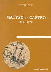 Matteo de Castro (1594-1677)