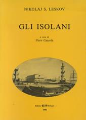 Gli isolani