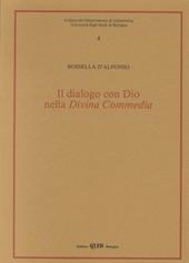 Il dialogo con Dio nella Divina Commedia