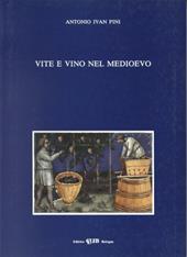 Vite e vino nel Medioevo