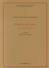 Filosofia del ridere. Note e appunti