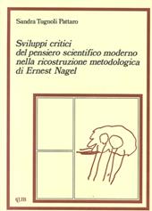 Sviluppi critici del pensiero scientifico moderno nella ricostruzione metodologica di Ernest Nagel