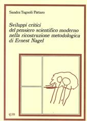 Sviluppi critici del pensiero scientifico moderno nella ricostruzione metodologica di Ernest Nagel