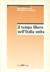 Il tempo libero nell'Italia unita