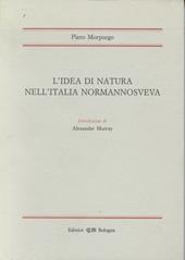 L' idea di natura nell'Italia normanno sveva