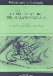 La riabilitazione del malato mentale