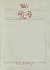 Ispezione degli alimenti di origine animale
