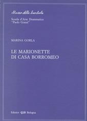 Le marionette di casa Borromeo