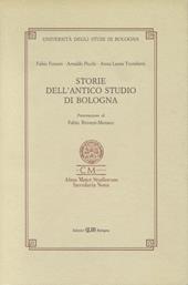 Storie dell'antico Studio di Bologna