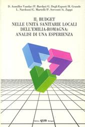 Il budget nelle Unità sanitarie locali dell'Emilia Romagna. Analisi di una esperienza