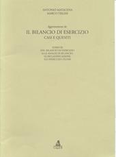 Il bilancio di esercizio. Casi e quesiti (3). Aggiornamento