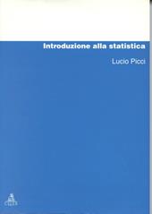 Introduzione alla statistica