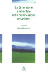 La dimensione ambientale nella pianificazione urbanistica