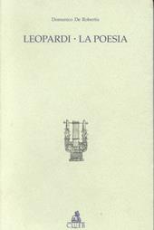 Leopardi. La poesia