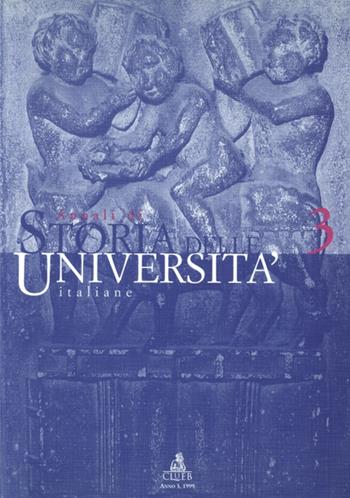 Stato e prospettive delle riforme amministrative - Angelo Piazza - Libro CLUEB 1999, Scuola special. in dir. ammin. e scienza | Libraccio.it