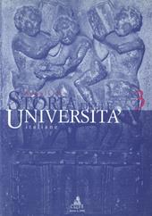Annali di storia delle università italiane. Vol. 3