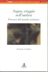 Sogno, viaggio nell'ombra. Percorsi del mondo notturno