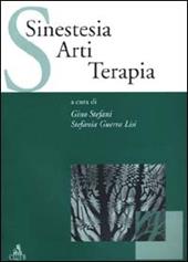 Sinestesia. Arti. Terapia