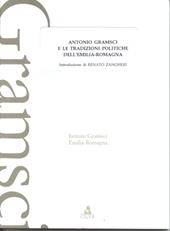 Antonio Gramsci e le tradizioni politiche dell'Emilia Romagna