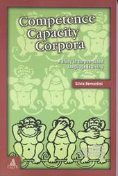 Competence, capacity, corpora. A study in corpus-aided language learning