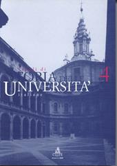 Annali di storia delle università italiane. Vol. 4