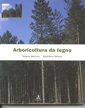 Arboricoltura da legno