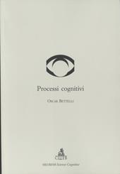 Processi cognitivi