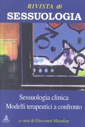 Rivista di sessuologia (2001). Vol. 2