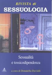Rivista di sessuologia (2001). Vol. 3