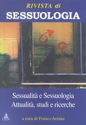 Rivista di sessuologia (2001). Vol. 4
