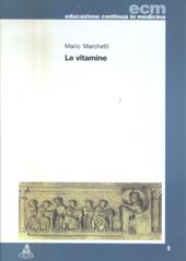 Le vitamine