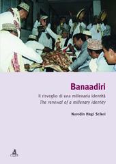Banaadiri. Il risveglio di una millenaria identità-The renewal of a millenary identity