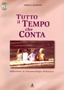 Tutto il tempo che conta - Dorella Scarponi - Libro CLUEB 2022 | Libraccio.it