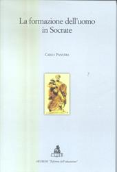 La formazione dell'uomo in Socrate