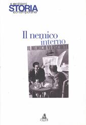 Storia e problemi contemporanei. Vol. 35
