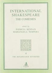 International Shakespeare. The Comedies