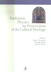 Radation physics for preservation of the cultural heritage