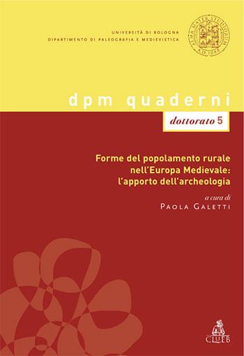 La medievistica francese e spagnola: un bilancio degli ultimi trent'anni - Pierre Racine, Maria Martínez, Igor Santos Salazar - Libro CLUEB 2022, Quad. Dip. paleog. mediev.Ricerche strum. | Libraccio.it