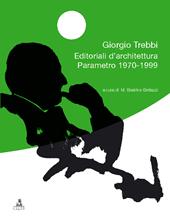 Editoriali d'architettura. Parametro 1970/1999