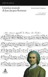 L' estetica musicale di Jean-Jacques Rousseau