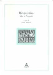 Biostatistica. Idee e proposte. Vol. 3
