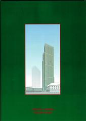 Architettura. Vol. 24: Walter A. Noebel projektionen.