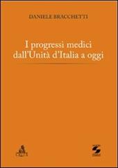 I progressi medici dall'Unità d'Italia a oggi