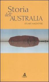 Storia dell'Australia