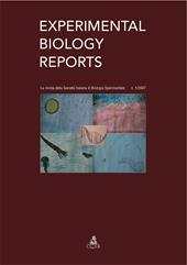 Esperimental biology reports