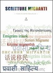 Scritture migranti. Rivista di scambi interculturali (2010). Vol. 4